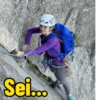 Zueira Escalada 🧗‍♂️CNM #2 7