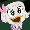 Daisy Duck 8