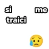 Thanos 🙏estás enojado conmigo👹 7