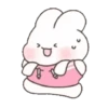 Ი︵𐑼 Soft Bunny 🐰 8