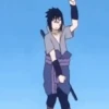 Itachi bailando prohibidos🕺🏻🤪✨ 11