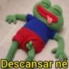 Memes figurinhas  30