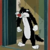Gato Silvestre 5
