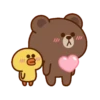 Amor...Brown y sus amigos🐻💝 13