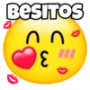 😃 Emoji Bola Amarilla Cute 🥰 15