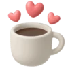 Emoji Animado Cute☺️🌸🪐 30
