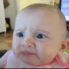 Reacciones de bebes #1 👶🏻🍼😂 15