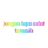 Puasa bulan Ramadan 28