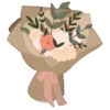 Flower (Bouquet) 9