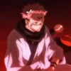 Ryōmen Sukuna 9