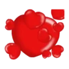 Valentine's Day hearts❤️💝 5