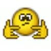 Pixel emoji😄👻 8