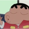 Crayon Shinchan / sinchan gif 15