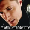 👥️ Supernatural Grupo Zoeira 20