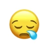 Ekspresi emojii part 2 14