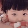 Korean baby mood 🫶🏻 8