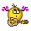 Pixel emoji😄👻 7