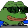 Pepe the frog 18