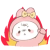 Pinky gemoyy  5