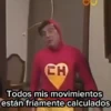El chapulín colorado 💛❤️ 6