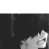 Chicos anime sad 7