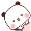 Dudu Bubu Nuevos stickers 10