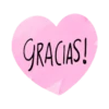 GRACIAS!