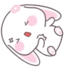 Kelinci gemoy GIF 10