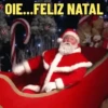 FELIZ NATAL, MEU POVO🎄🎅🏼 11