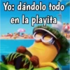 ^⁠_⁠^ Minions💛💙 5