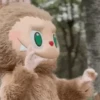 (ˊo̴̶̷̤ ꇴ o̴̶̷̤ˋ) Labubu 🧸ིྀ 5