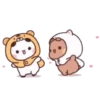 Dudu Bubu Capa 😍❤️ 8