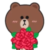 Love,Brown&Friends🩷🐻🐰 6