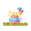 Feliz aniversario