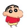 Shincan Pixel GIF 11