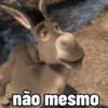 não mesmo