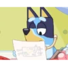 Bluey 11
