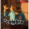 *celebra