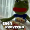 Buen PROVECHO