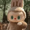 (ˊo̴̶̷̤ ꇴ o̴̶̷̤ˋ) Labubu 🧸ིྀ 8