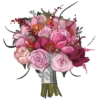 Flower (Bouquet) 18