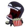 Venom's games ⚫ 15