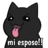mi esposo!!