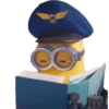 🥸🍌🟡 • MINIONS 2 • 🟡🍌🥸 12
