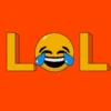 Gif ketawa wkwk lol  6