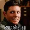 👥️ Supernatural Grupo Zoeira 25