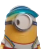 🥸🍌🟡 • MINIONS 2 • 🟡🍌🥸 20