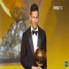 ✨🏆⚽️Messi Balón de Oro⚽️🏆✨ 10