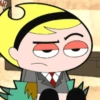 As T. A. de Billy e Mandy GIFs 13