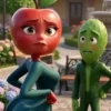 🧿 Frutas infieles🍒🍓🍑🍌🍍🍇🍉🍋‍🟩🫐 14